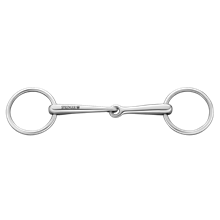 Watertrens Enkel Gebroken