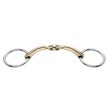 Novocontact Onderlegtrens Dubbel Gebroken