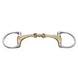 DYNAMIC RS EGGBUTT SENSOG.16MM DBL.J. W.65MM D-SHAPED RG. AN