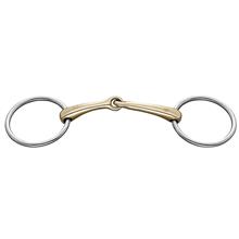 Dynamic RS loose ring 14 mm single jointed