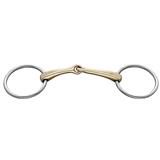DYNAMIC RS LOOSE RG.SNAF.16MM SENSOG., SINGLE J. AND CRYSTAL