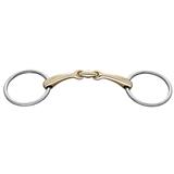 Dynamic RS Loose Ring 14 mm double jointed