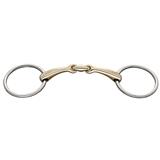 DYNAMIC RS LOOSE RG.SNAF.16MM SENSOG., DBL.J. AND CRYSTAL VI