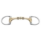 Dynamic RS WH ULTRA Eggbut bit with D-shaped rings 16 mm dou