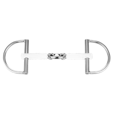 Nathe D-Trens Dubbel Gebroken