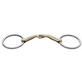 KK snaffle 16 mm
