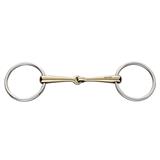 Loose Ring snaffle 14 mm