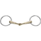 TURNADO Loose Ring snaffle 18 mm