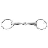 Loose Ring snaffle 18 mm