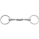 MAX-Control bradoon 12 mm with locking mechanism