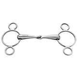 3-Ring bit 18 mm single jointed