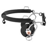 NATHE Tandem snaffle flexible 20 mm - 120 mm width