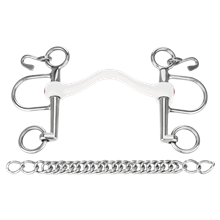 Nathe Pelham Hard Met Tongvrijheid