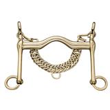 Special Dressage bit 16 mm