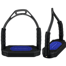 Klimke Bow Balance Stijgbeugels