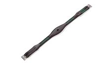 Amerigo Girth Long Elastic Brown Brown