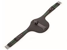 Amerigo Stud Girth Vibram/Elastic Brown