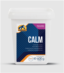 Cavalor Calm 600 g