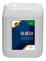 Cavalor Oilmega 10 ltr DISC