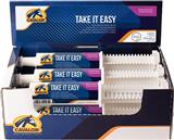 Cavalor Take It Easy TUBES (box met 6 tubes x 60gr)