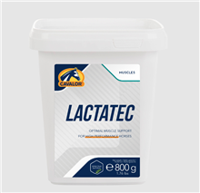 Cavalor Lactatec 800 g