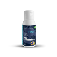 Mini FreeBute gel 50 ml