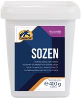 Cavalor SoZen (400 gr)