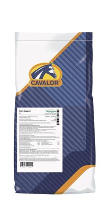 Cavalor Nutri Support 20 kg