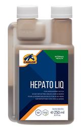 Cavalor Hepato Liq 250 ml