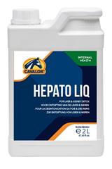 Cavalor Hepato Liq 2000 ml