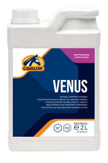 Cavalor Venus 2000ml