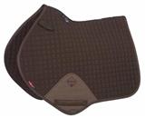 CC Cotton Square Pad Brown