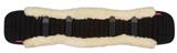 ProLambs DR Girth Cover Black/Natural