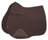 GP Cotton Square Pad Brown