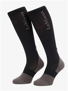 Performance Socks (per 3) Black