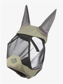 Visor-Tek Half Fly Mask Fern