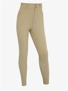 YR Freya Pro Breeches Beige