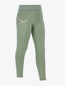 Mini Pull On Breeches Thyme