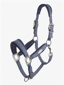 Versailles Headcollar Jay Blue