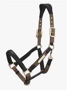 Capella Headcollar Mink