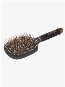 Tangle Tidy Walnut (per 3)