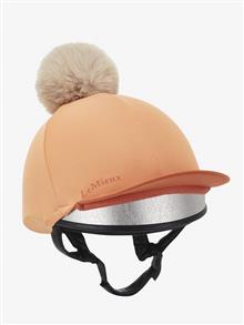 Hat Silk Sherbet