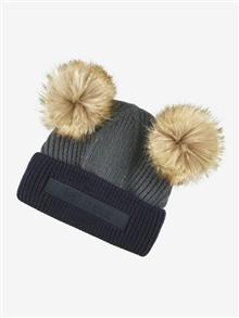 Mini Clara Beanie Ember