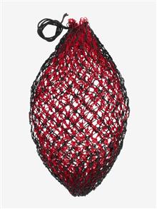 Hungry Hippo Haynet Black/Chilli