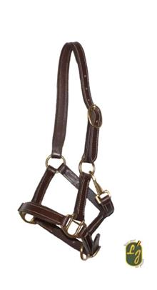 Headcollar Mini Noisette