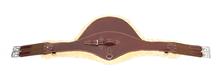Stud Girth Sheepskin Noisette
