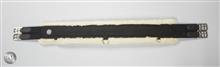 Long Girth Sheepskin-Nylon Black