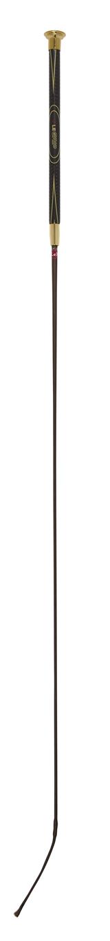 LeGrip Schooling Whip Brown/Gold