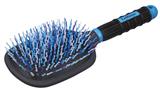 Tangle Tidy Blue (per 3)