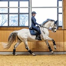 LM Dressage Work Pad L 03505005